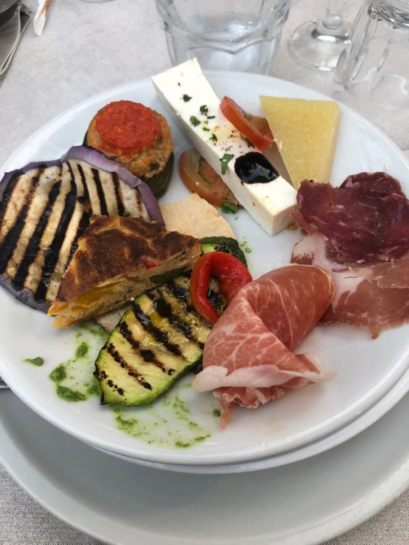 Agriturismo Casteddu