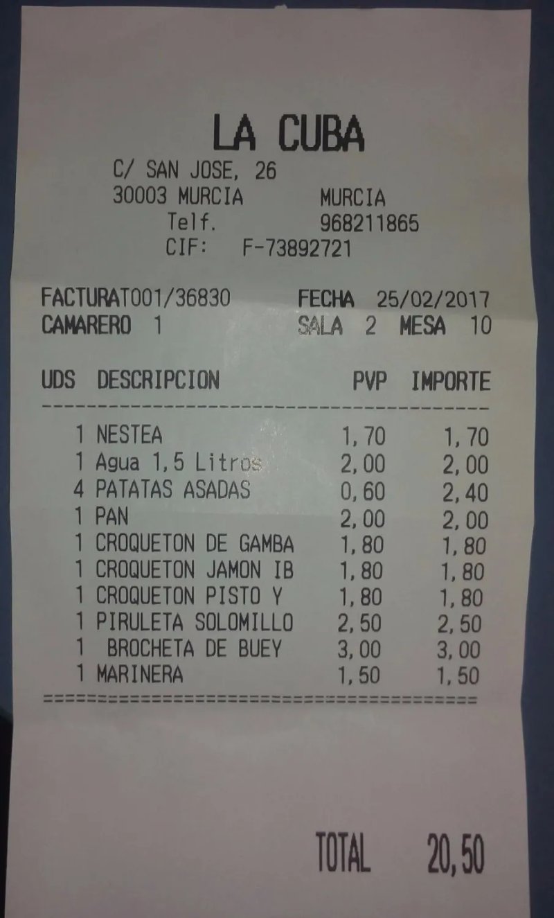 La Cuba