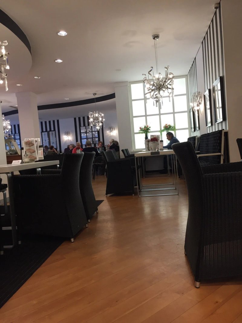 Cafe Pammel