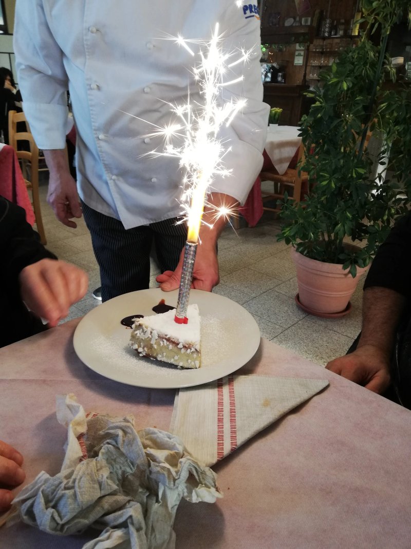 Pizzeria & Cucina "La Sorrentina"