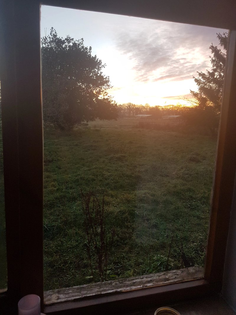 Little Abbey Farm