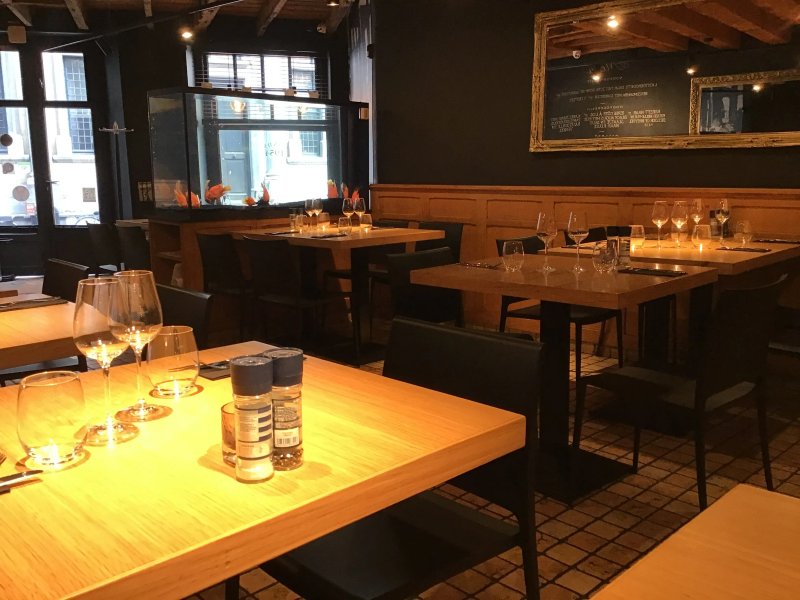 Restaurant Breydel De Coninc
