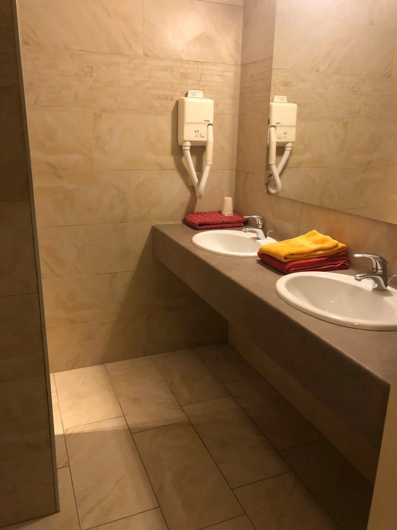 Country Lodge Hotel Moriaanshoofd