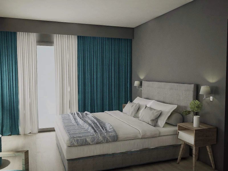 Chroma Fashion Hotels