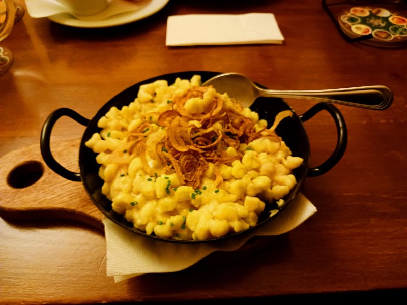 7 Stern Braeu
