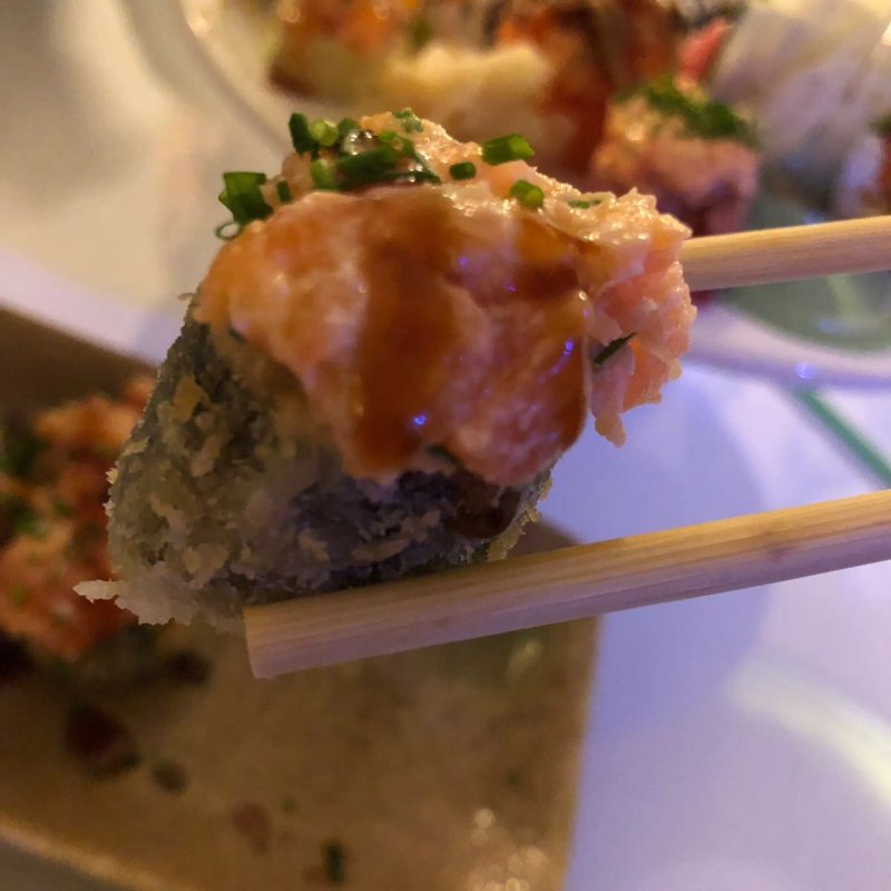 Saiko – Restaurante Japones