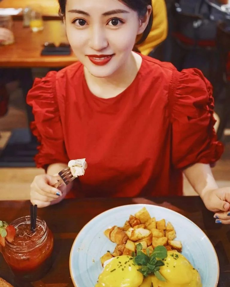 The Benedict