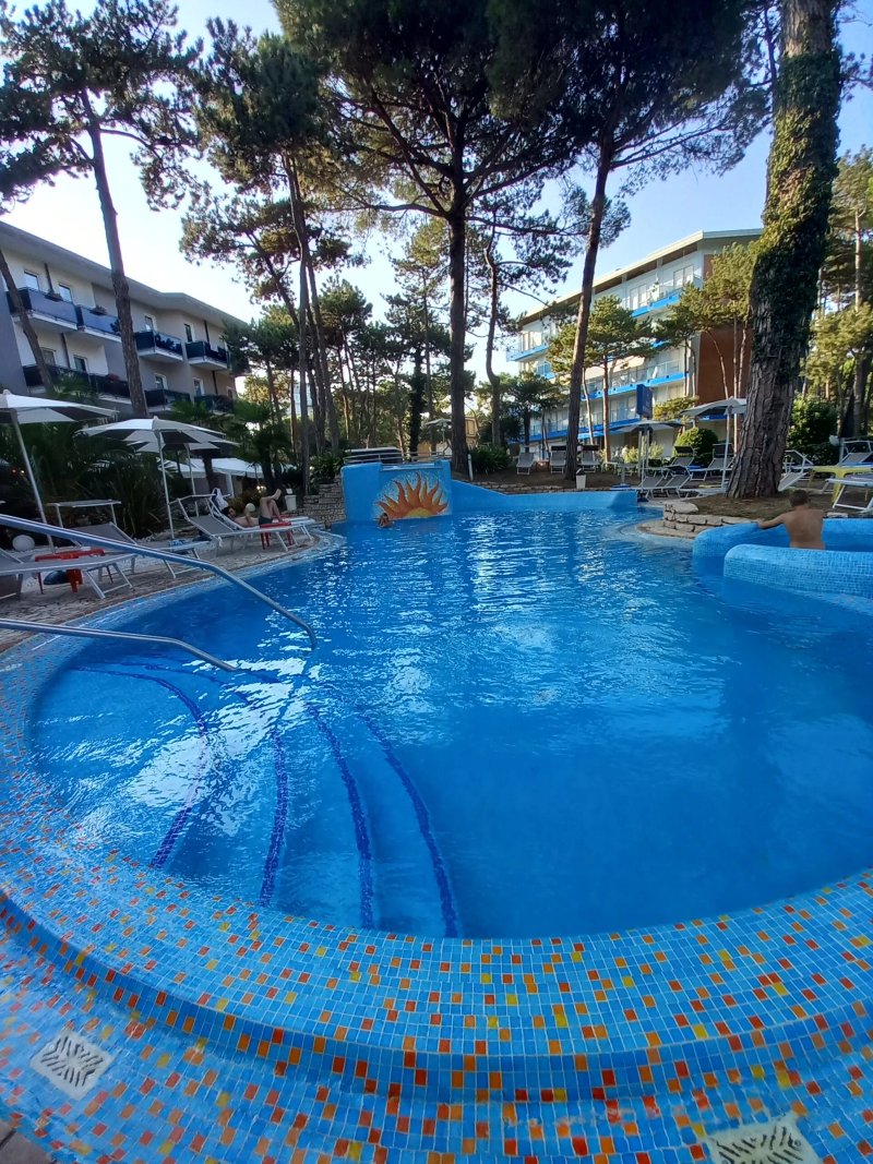 Hotel Mediterraneo