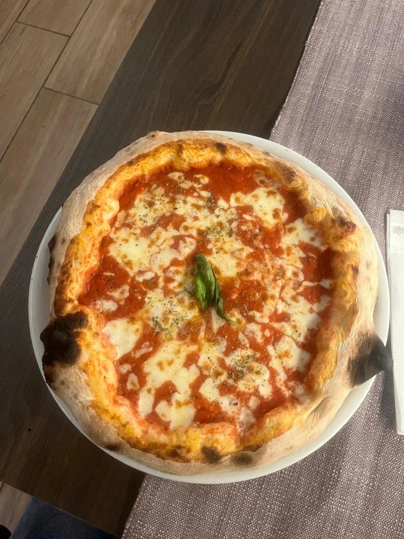 Ristorante Locanda Del Mercato