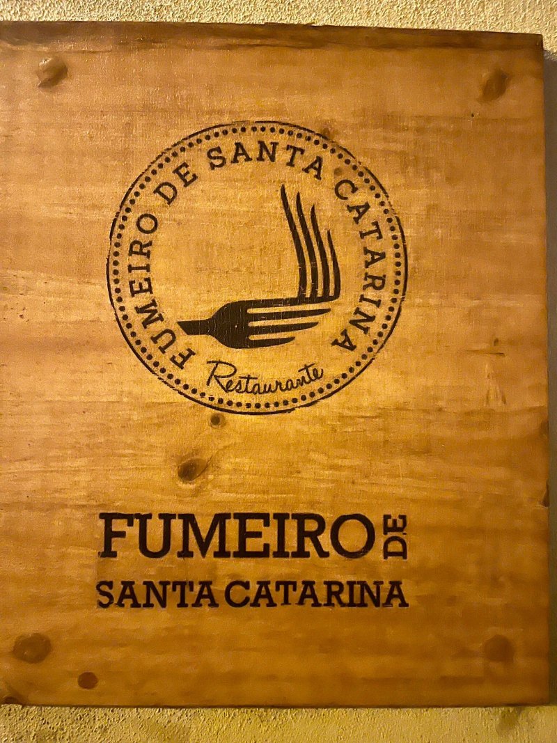 Fumeiro de Santa Catarina
