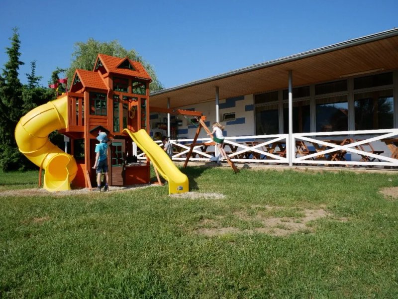 Camping Roznov