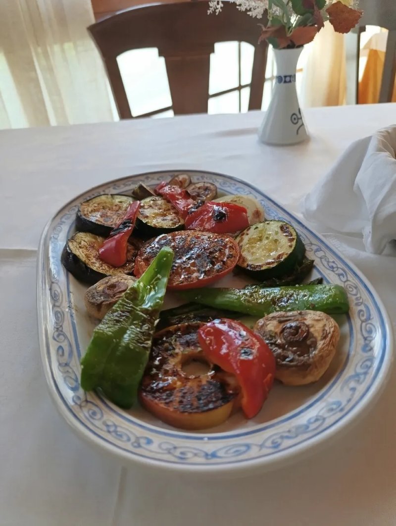 Restaurante Caldelas Sacra