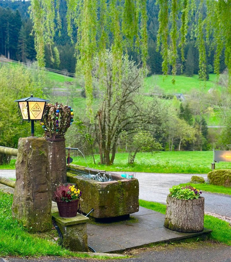 Vesperstube Vogtsmichelhof