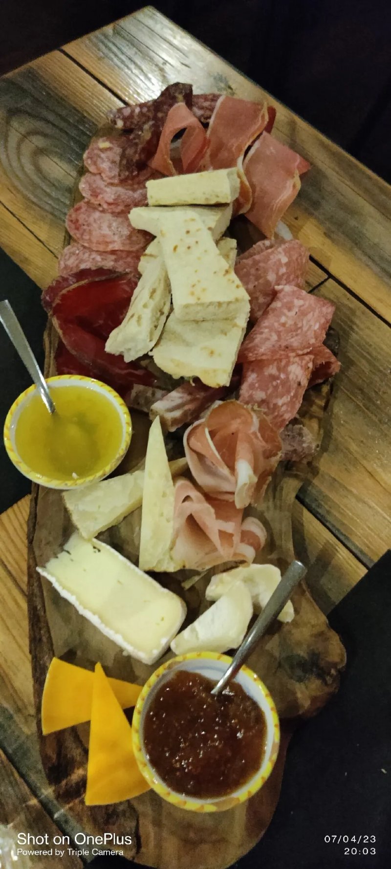 Kairos Restaurant & Kafe