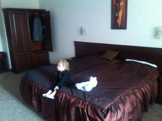 Aris Hotel Sofia