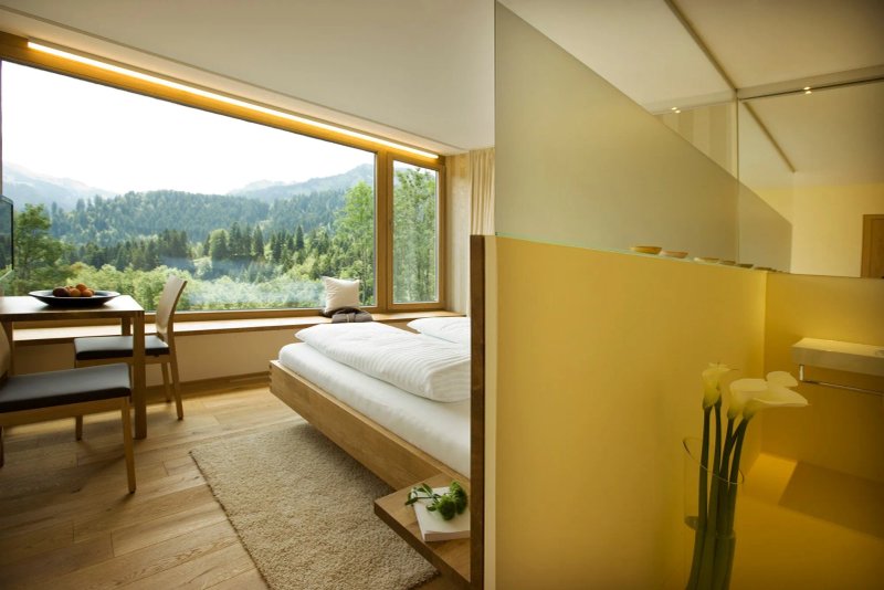 Restaurant Hotel Alpenrose