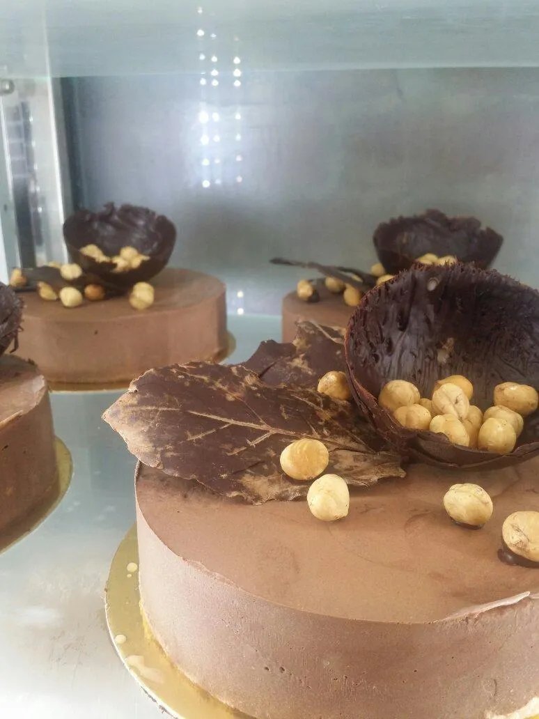 Artico Gelateria Tradizionale