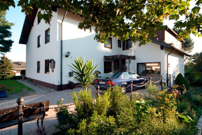 Gaestehaus Prinzregent Luitpold