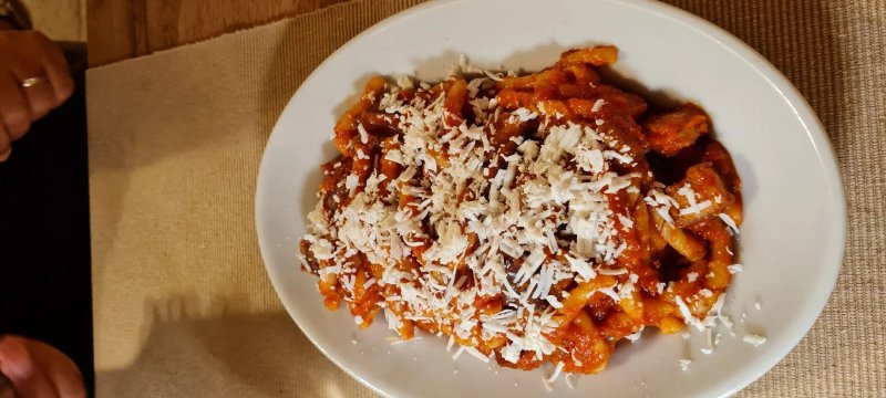 Le Barrique Ristorante Siciliano