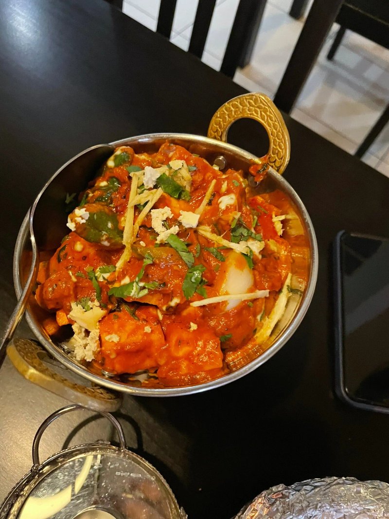 Spice of India