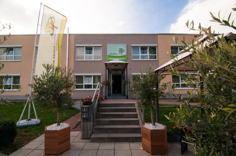 Park-Hotel Leimen