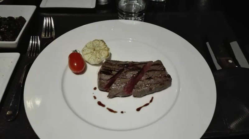 Stefan's Steakhouse