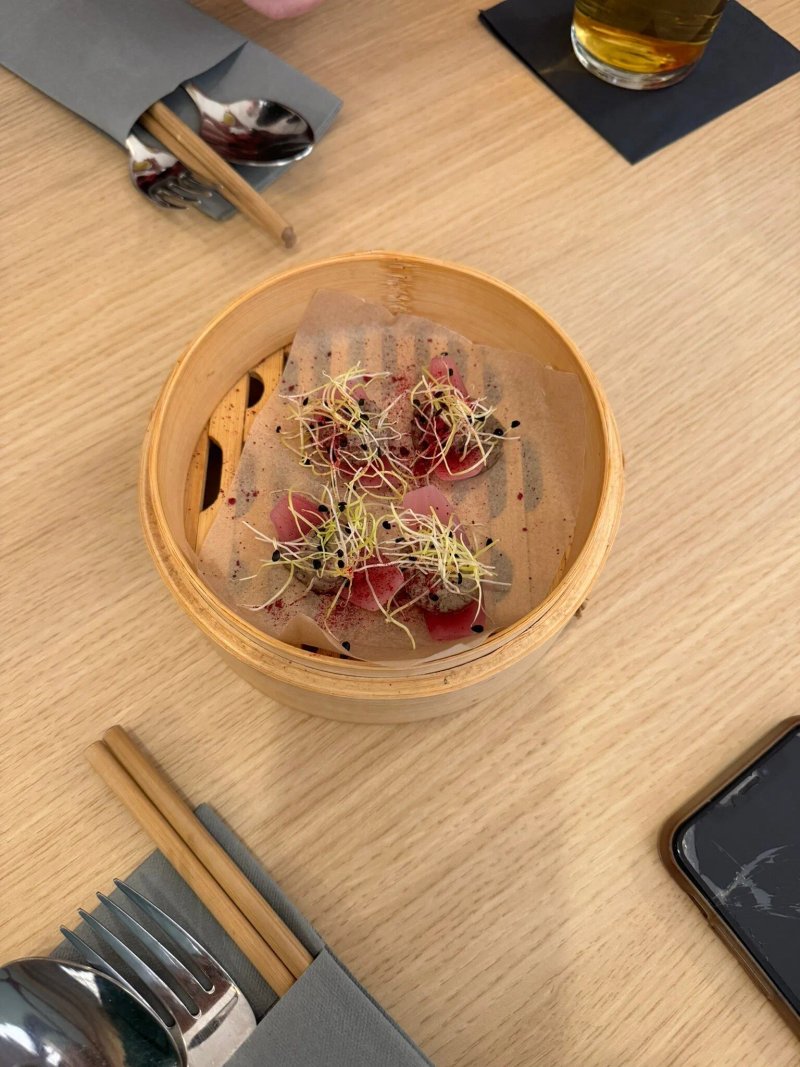 Fishi Sushi