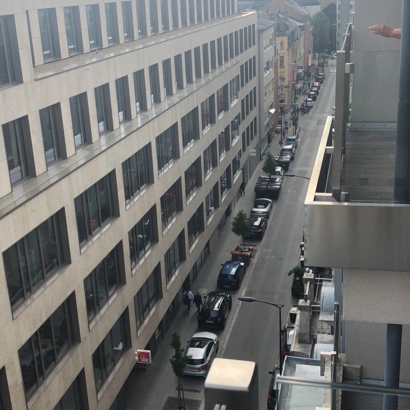 Hotel Grey