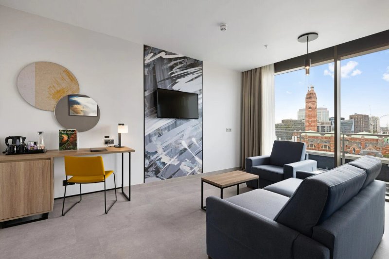 Hotel Riu Plaza London Victoria