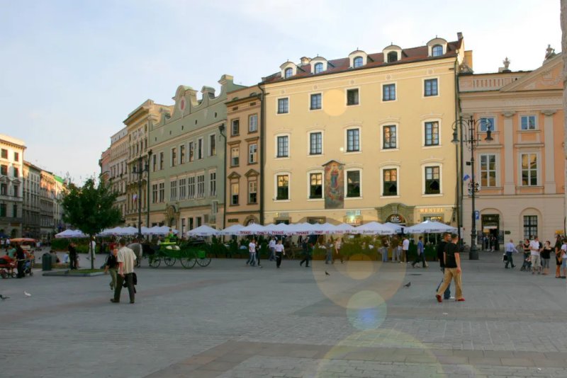 Hotel Wentzl