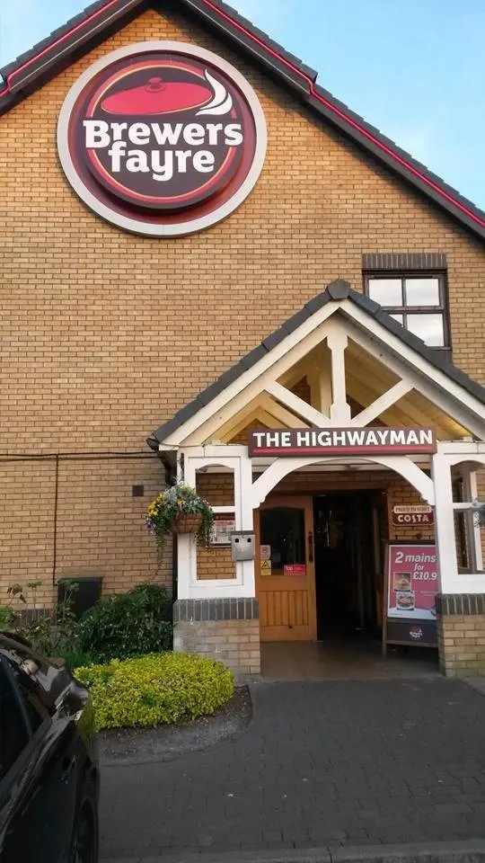 Premier Inn St. Neots (Colmworth Park) hotel