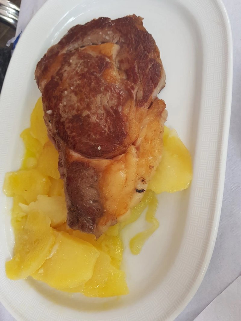 Circulo Granjeno