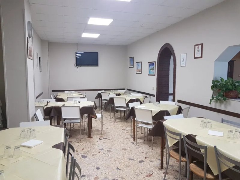 Pizzeria Paradiso dal 1990