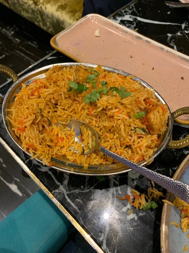 Akaya Restruant & Lounge (Halal)