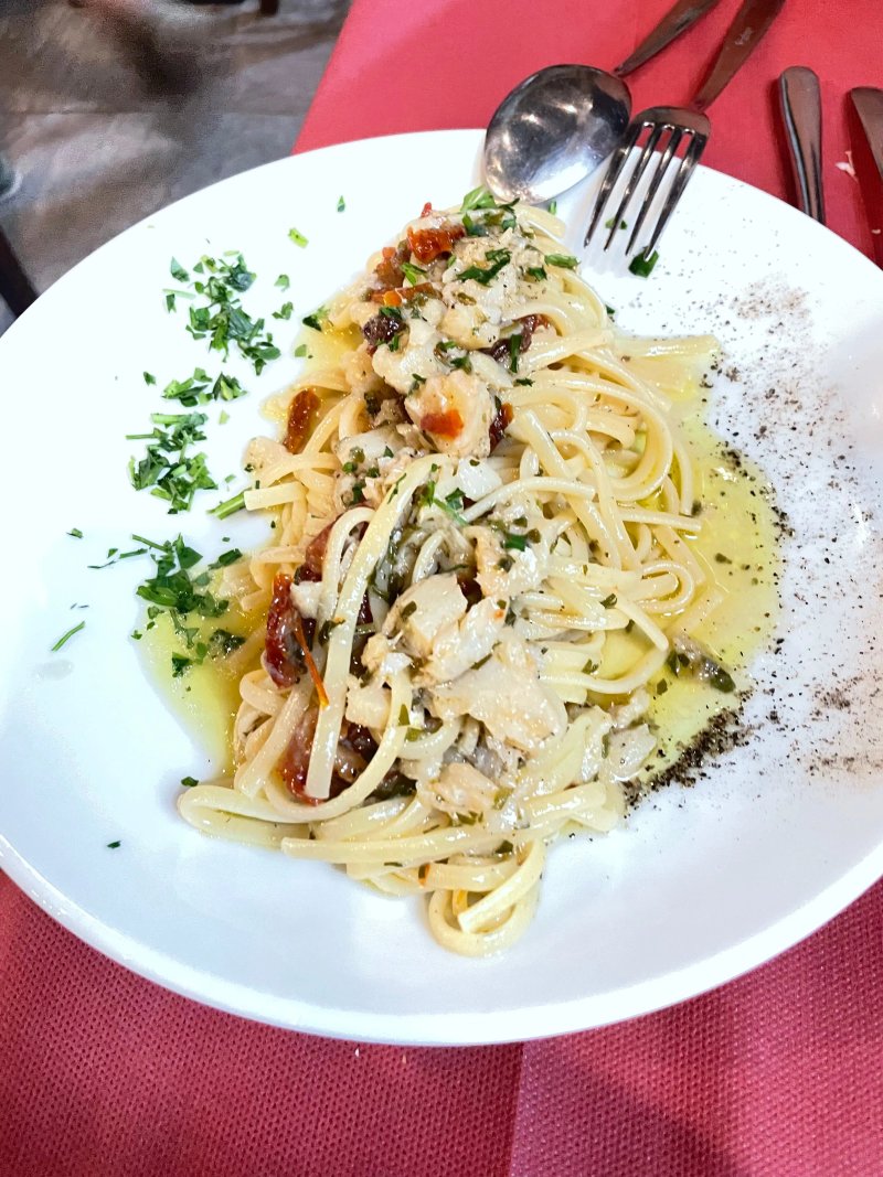 Oblio Bistrot