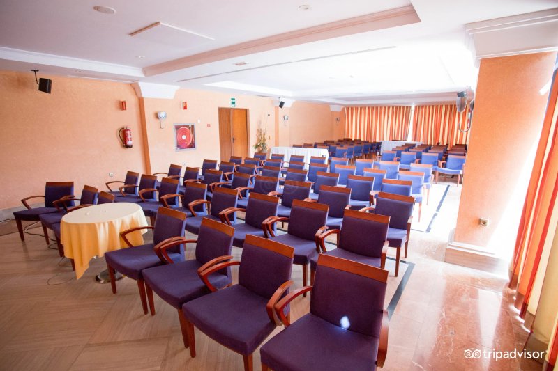 Hotel Zentral Center