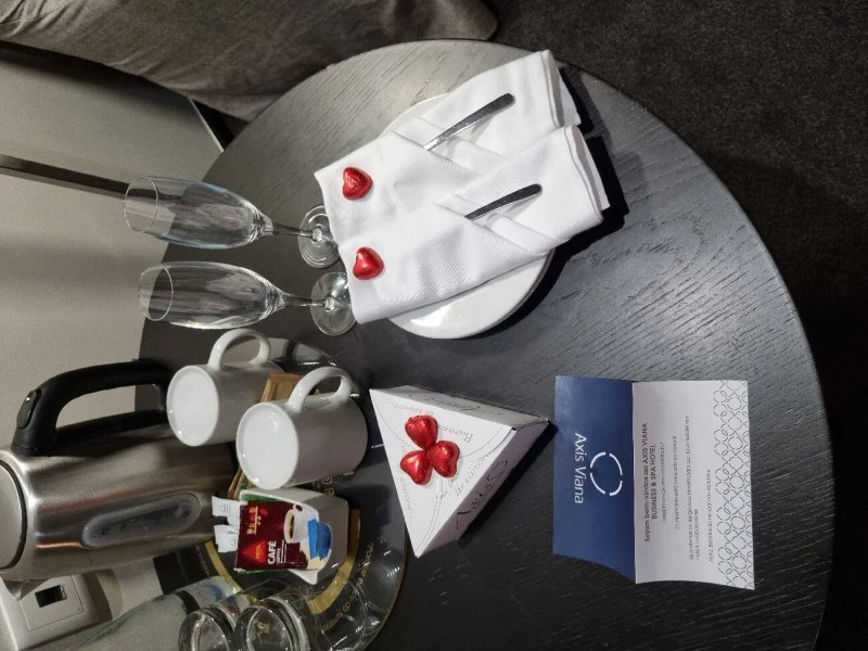 Axis Viana Business & SPA Hotel