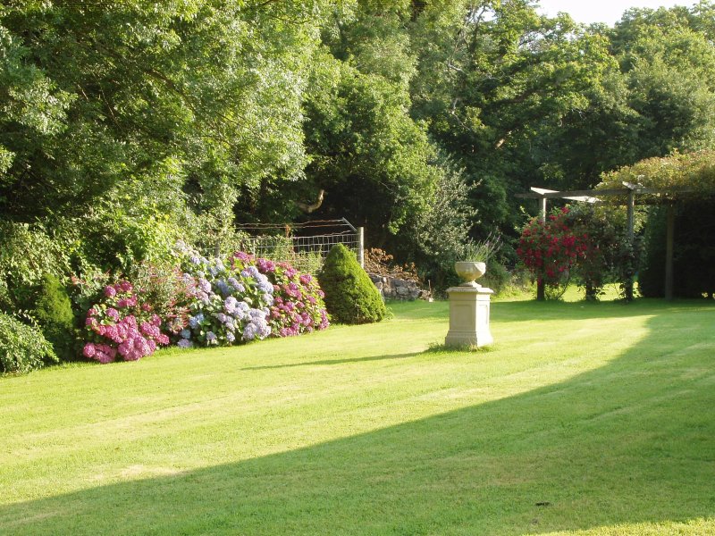 Windwhistle Farm