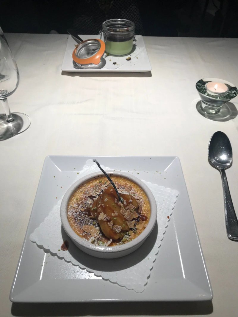 Restaurant le Rossignol