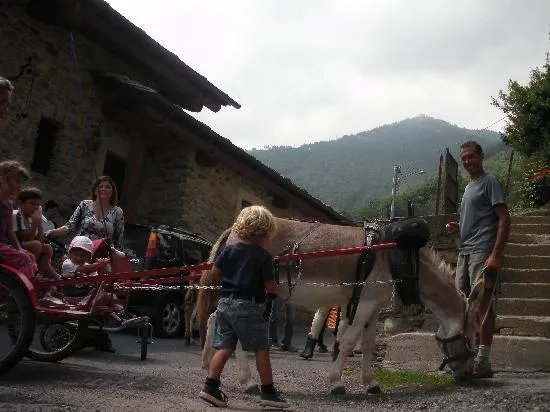 Hotel Miramonti