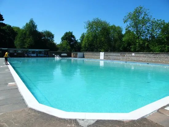 Pells Pool