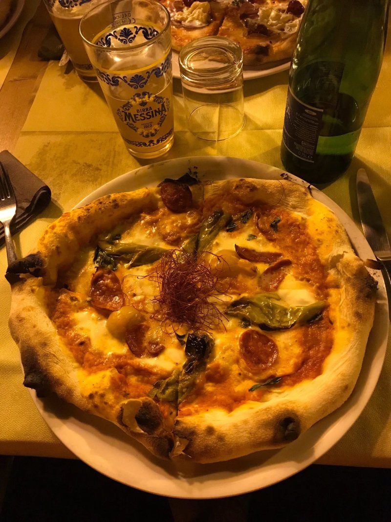 Pizzeria Portento