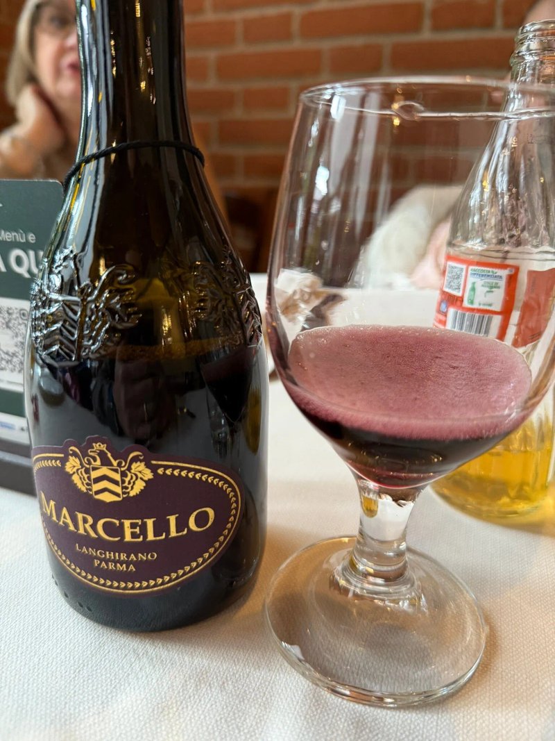 Hosteria il Castelletto
