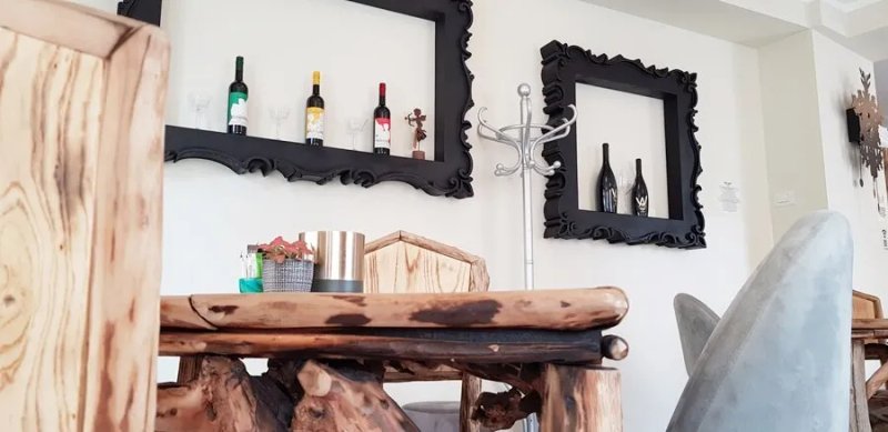 Boutiques Weine Wolf