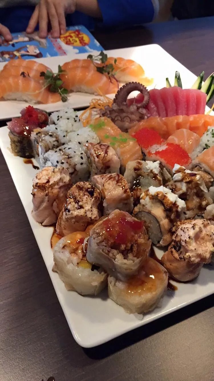 Gaijin Sushi Bar