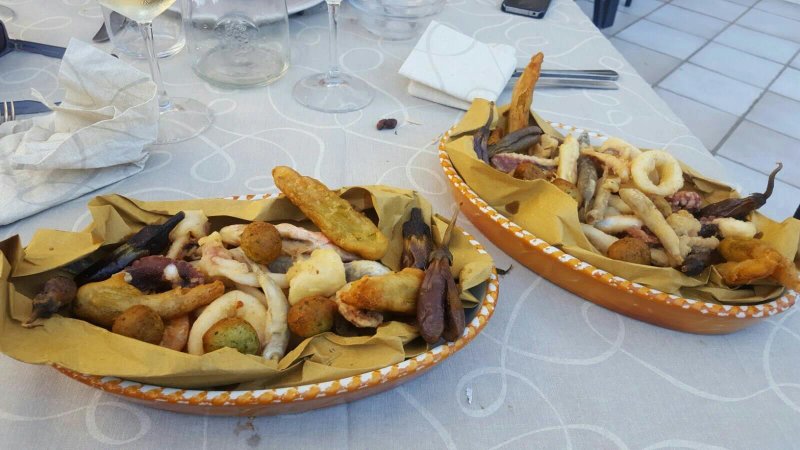 Ristorante Pizzeria Ieietta