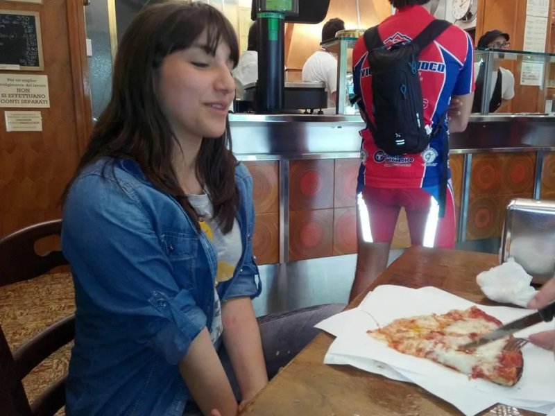 Pizzeria da Rizieri