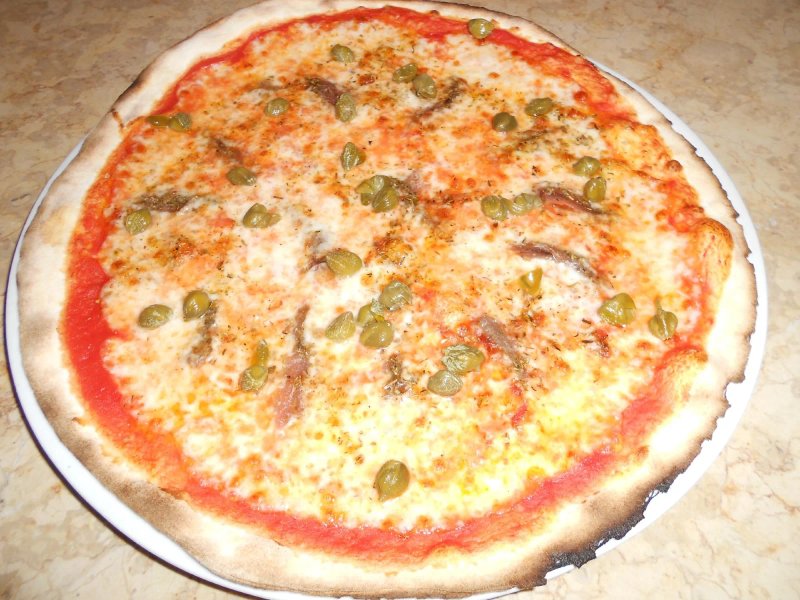 La Smorfia