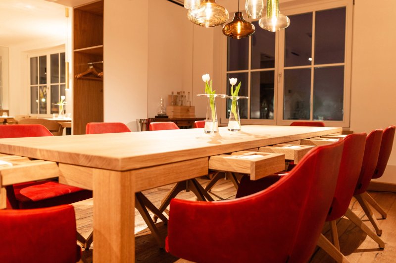 Gourmetrestaurant Hirschkonig
