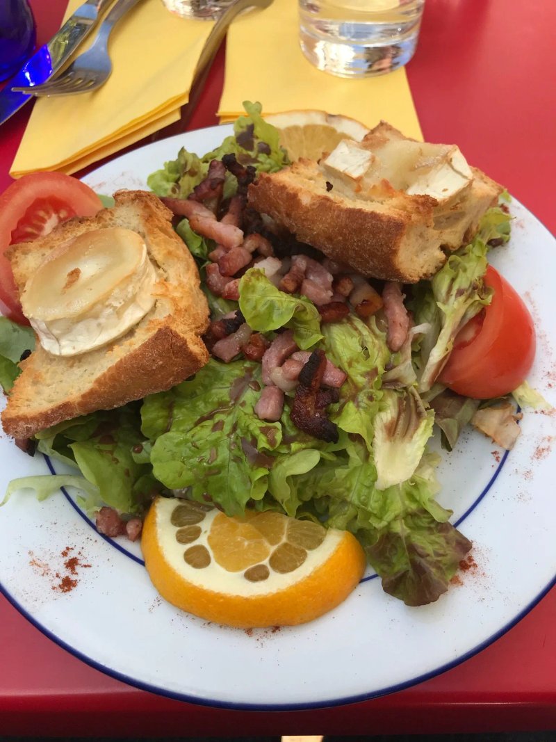 La Terrasse du Panier